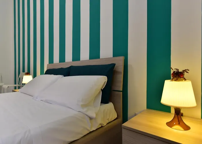 B&B Termini Paradiso