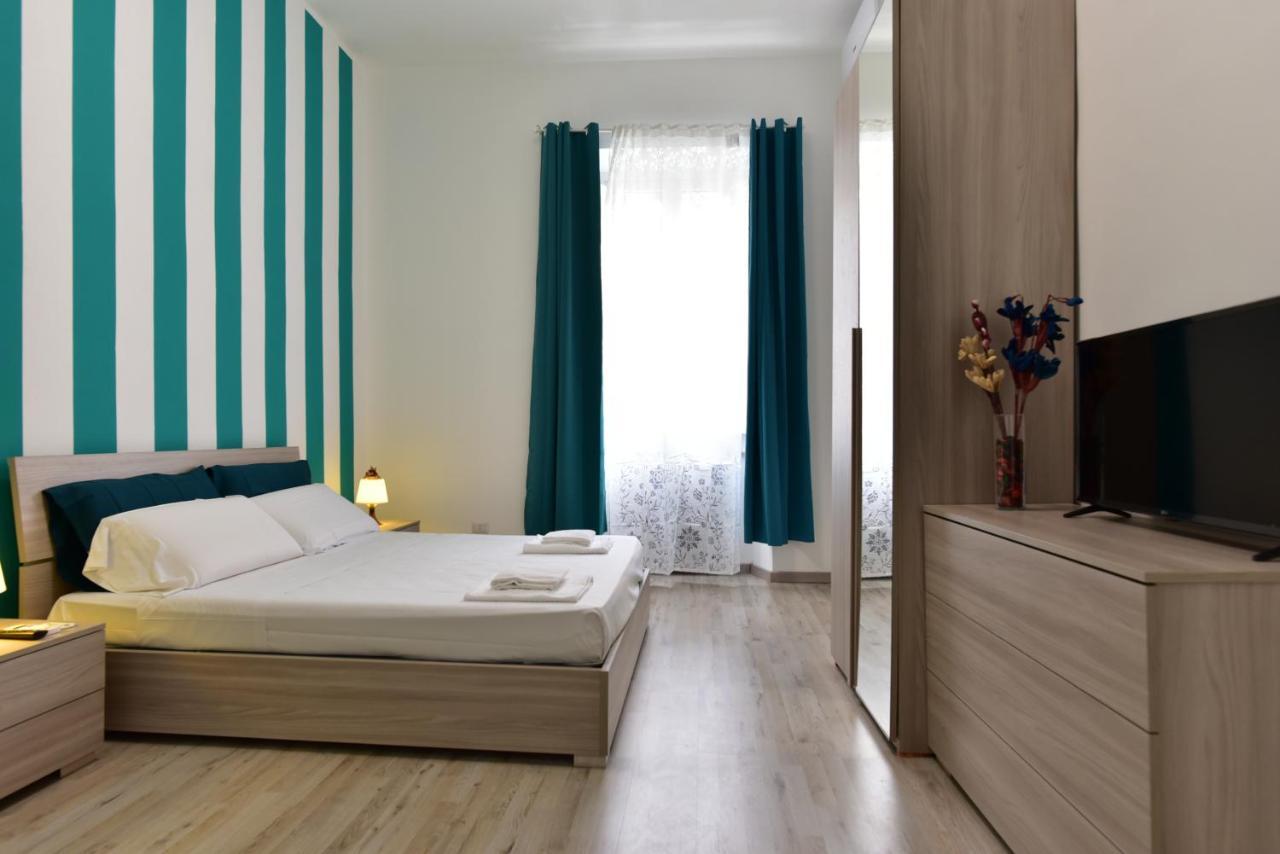 Gasthof Termini Paradiso Rom